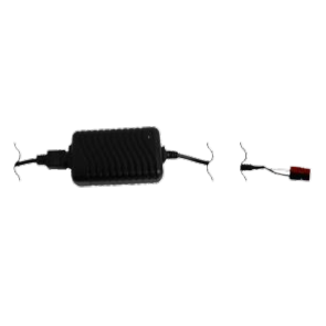 Battery Charger for SLA batteries