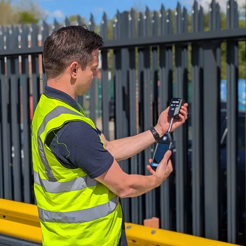 Speak to our experts