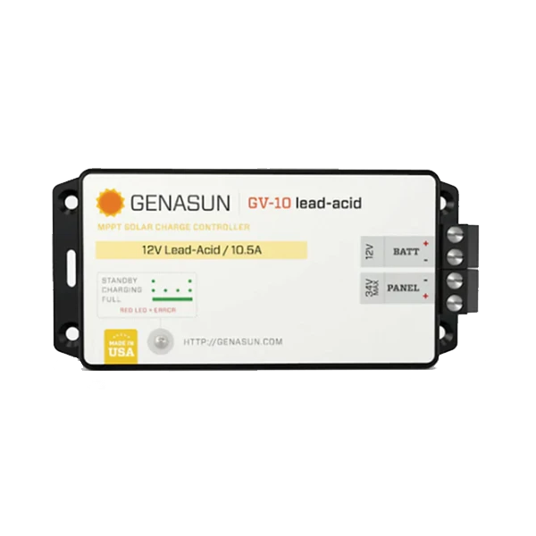 Solar Charge Controller