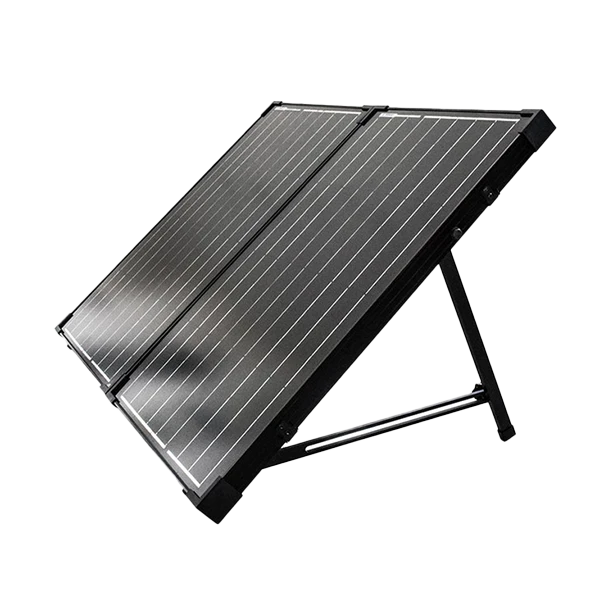 100 Watt Solar Panel