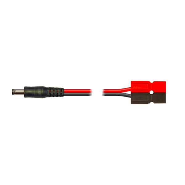 12 V power cable for 721 and 821
