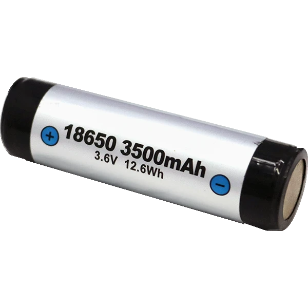 Internal Lithium Battery