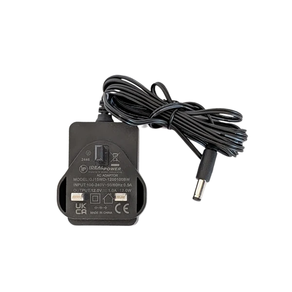 AC adaptor for LD721/821 