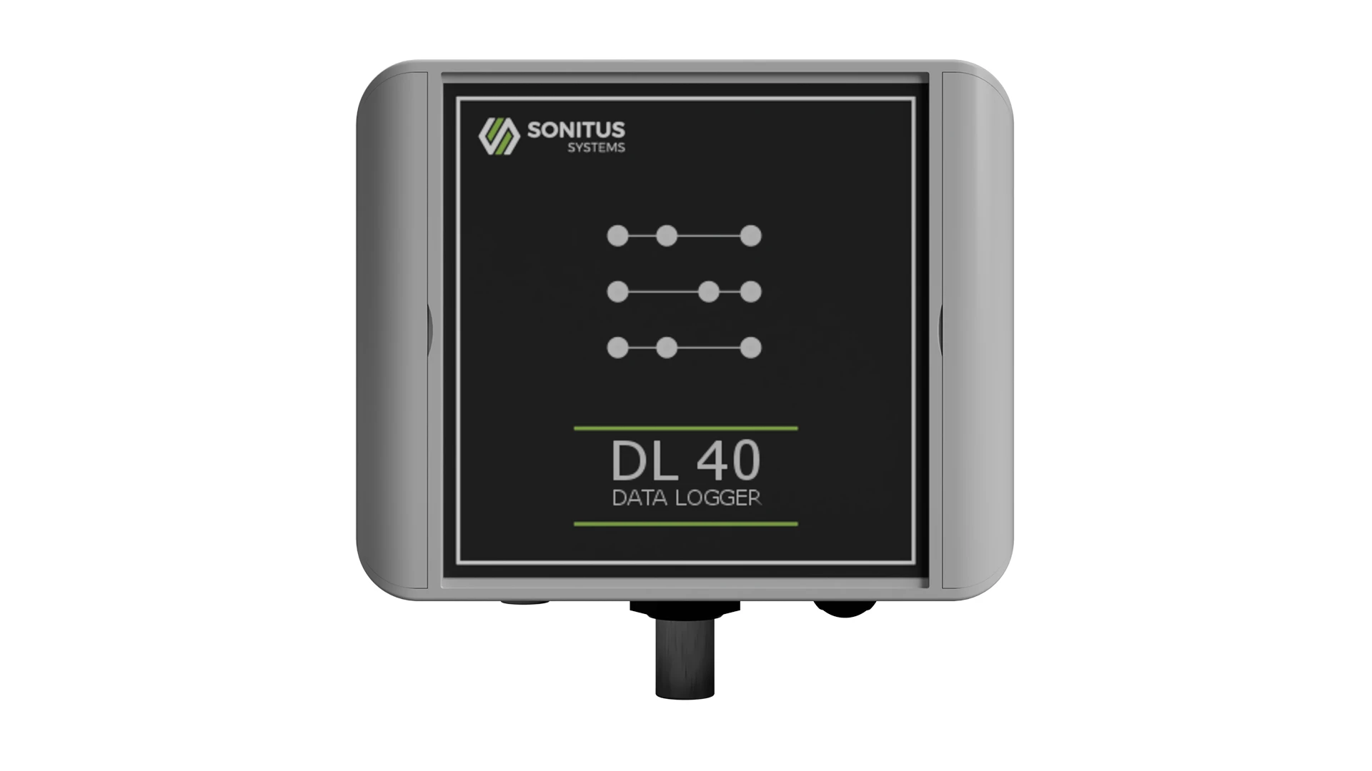 Power Efficient, Built to Last.