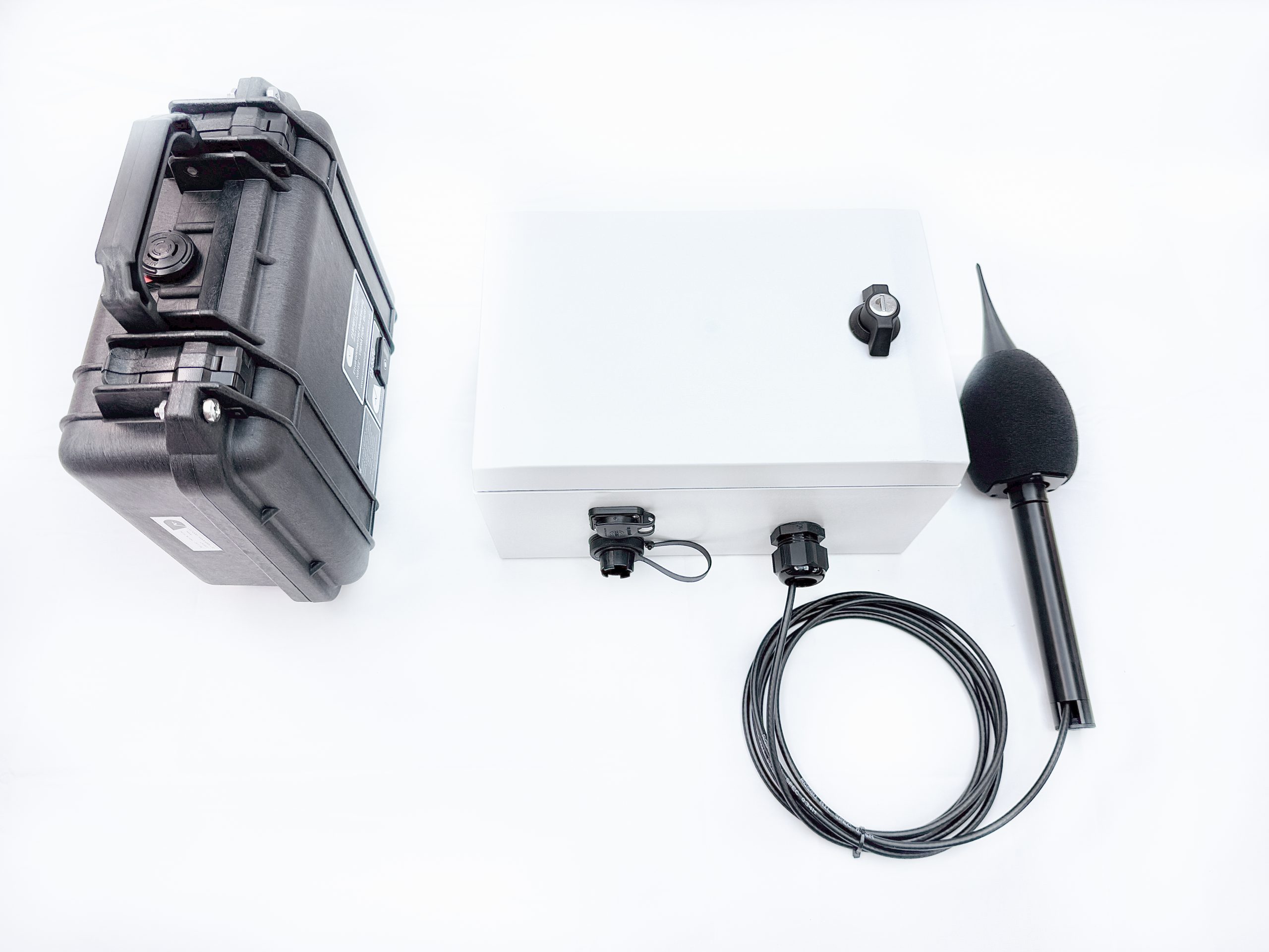 Just Supply Power...