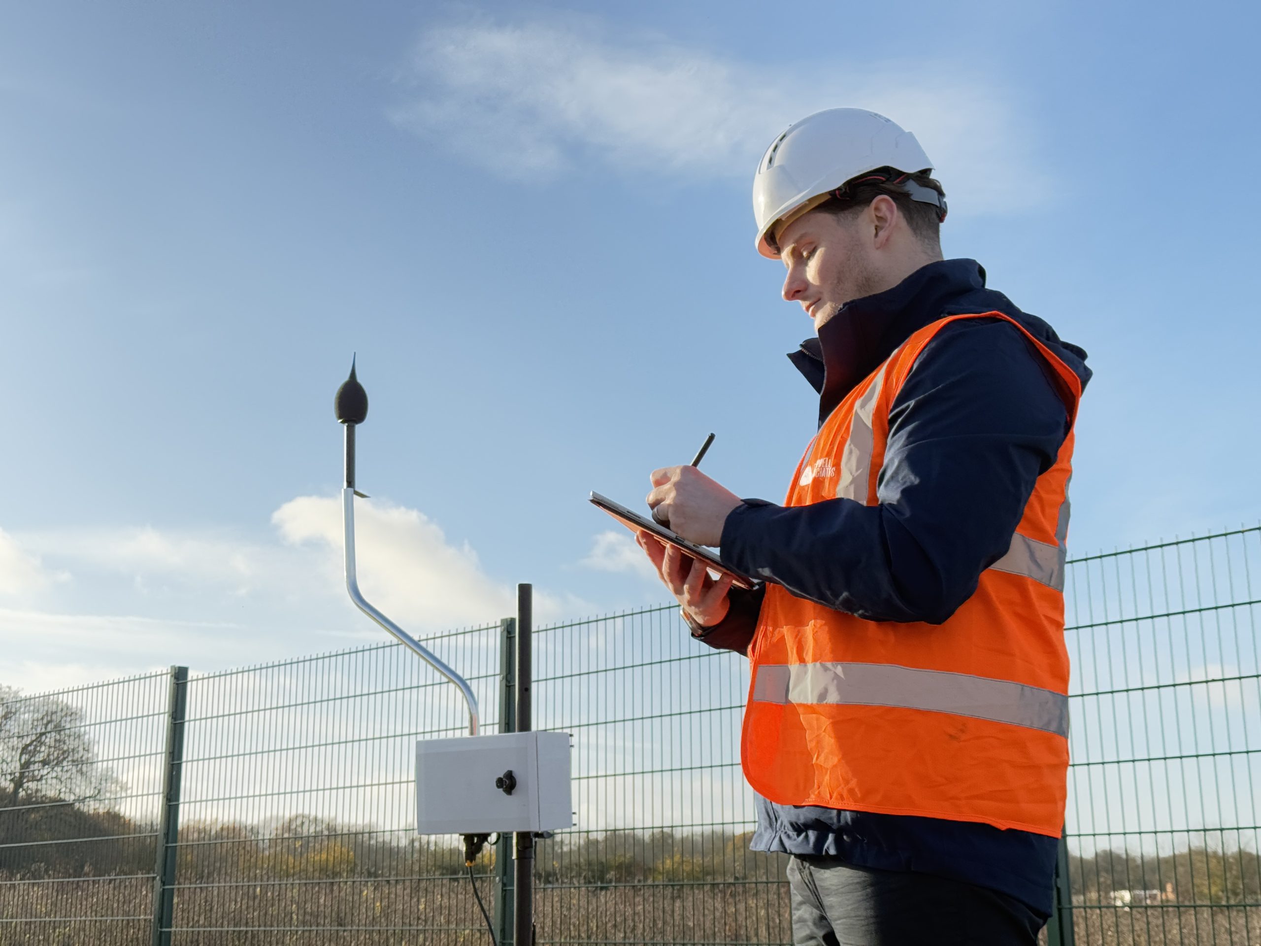 Risk Assessments & Digital Reports