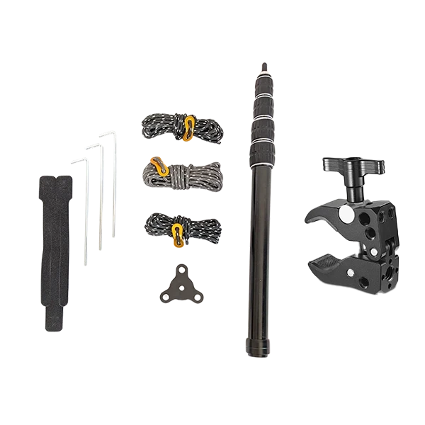 Mounting Kit Including