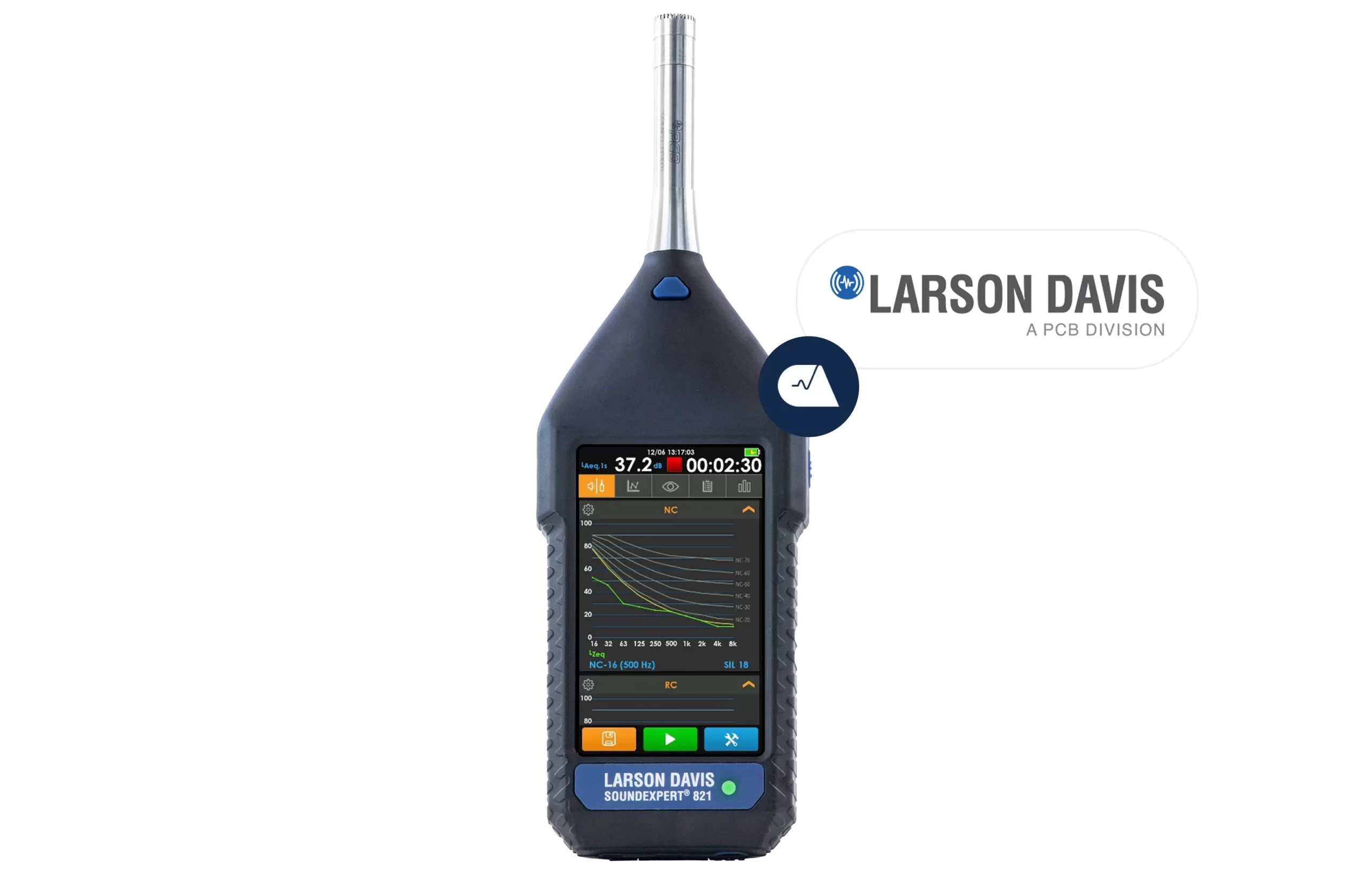 Power That Lasts: The SoundExpert's Long-Life Battery