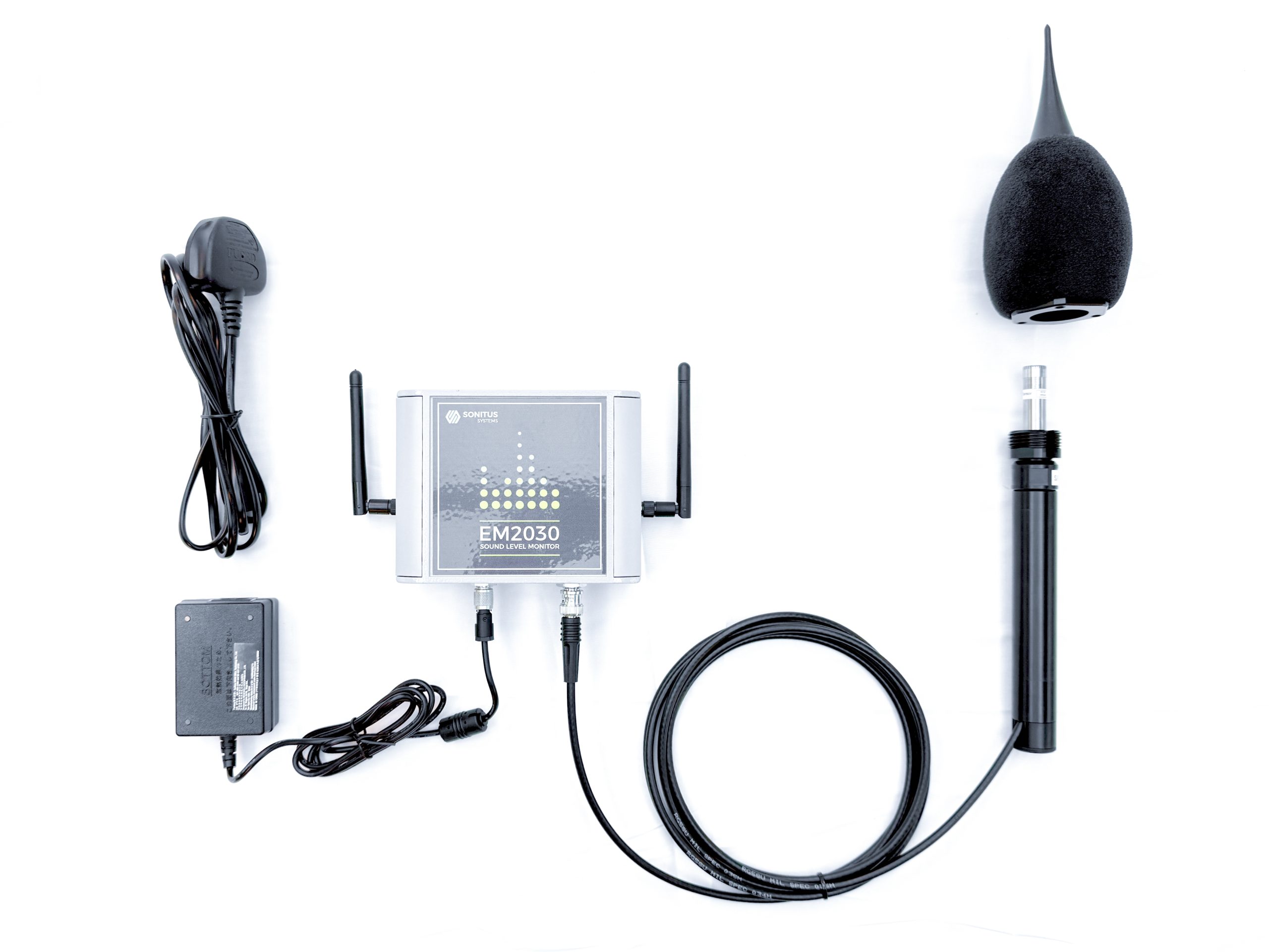 Barebones, Compact and Simple