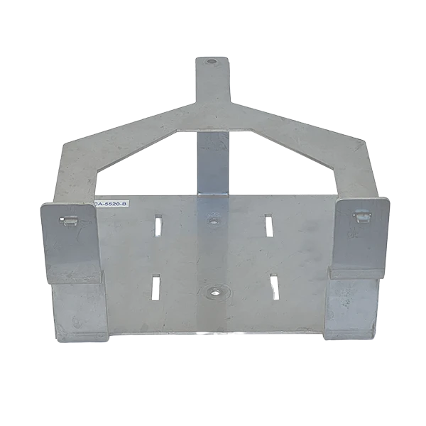 Wall bracket for CA-5520