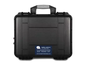 150 aH Battery (BatteryHub150) 5530