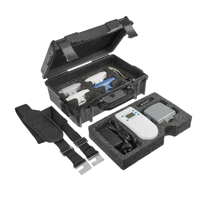 Pro Outdoor Test Kit