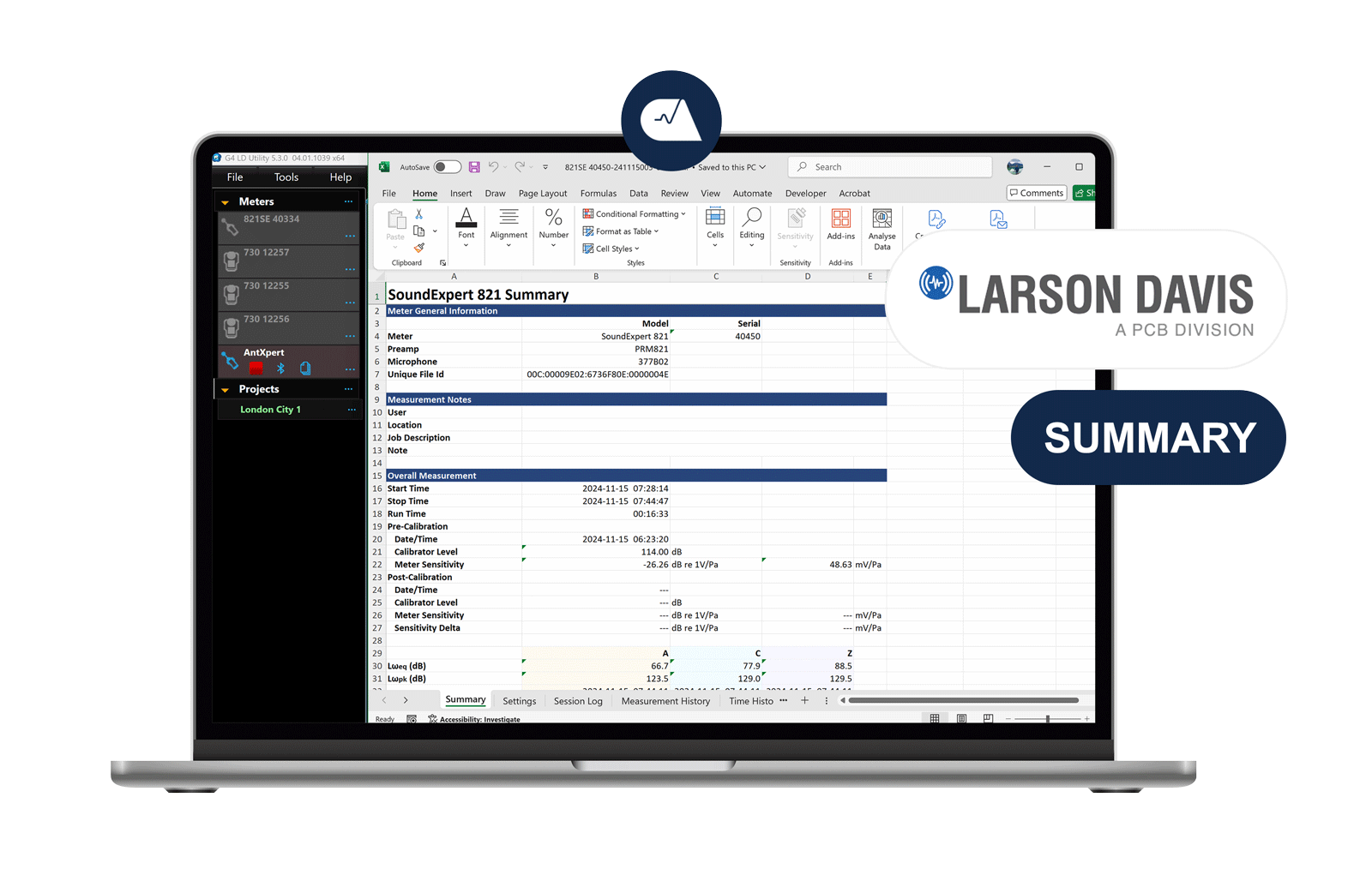 Comprehensive Data Analysis