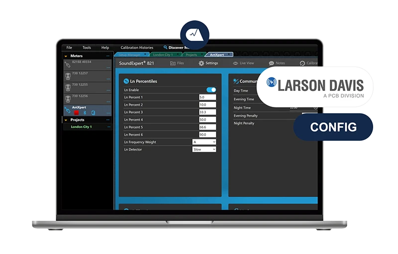 G4 Utility & Reporting Software | Campbell Associates