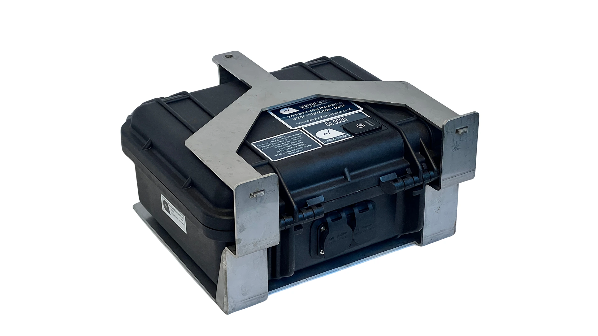 Enhanced Portability