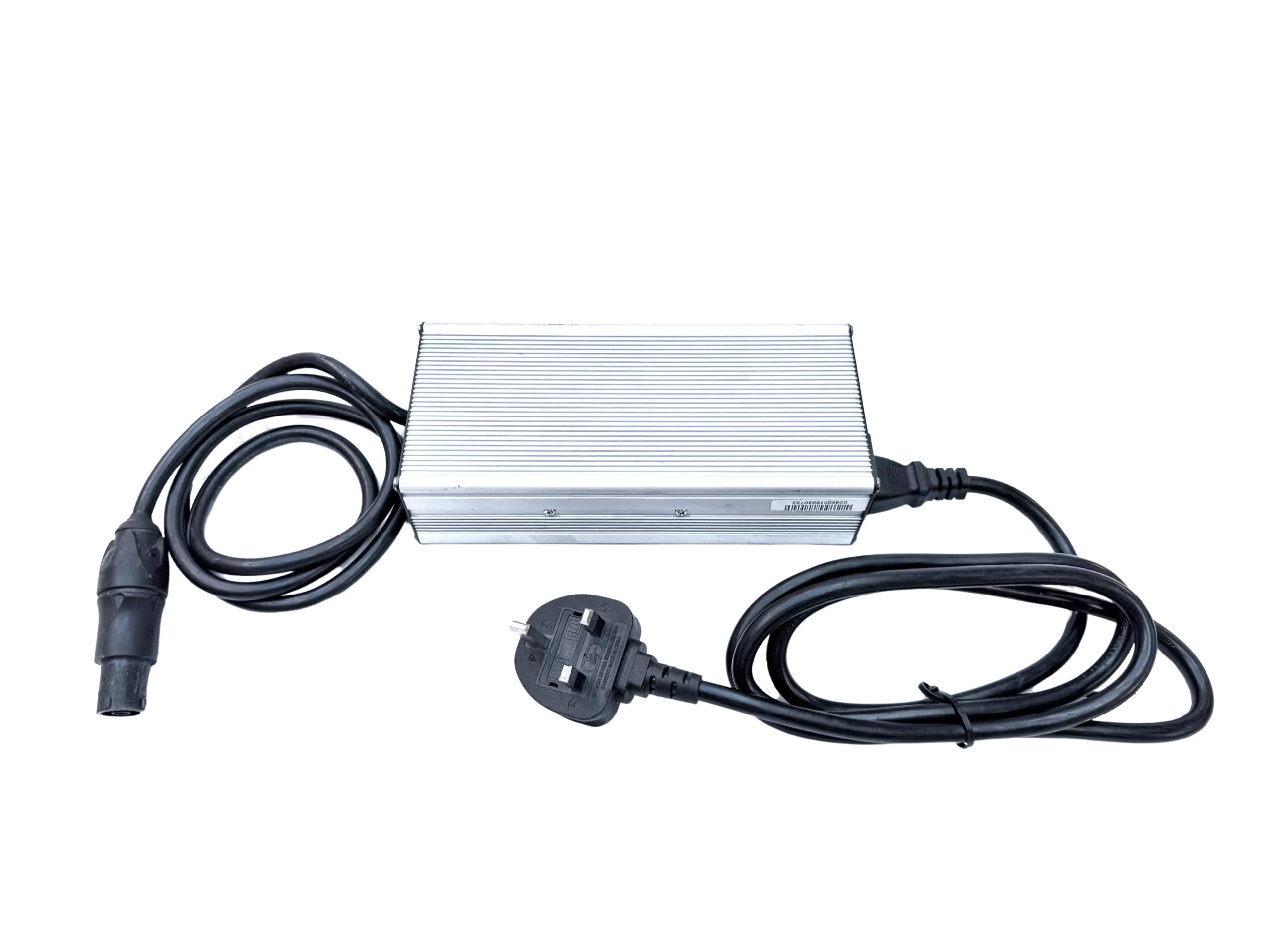 Lithium Battery Charger CA-5520