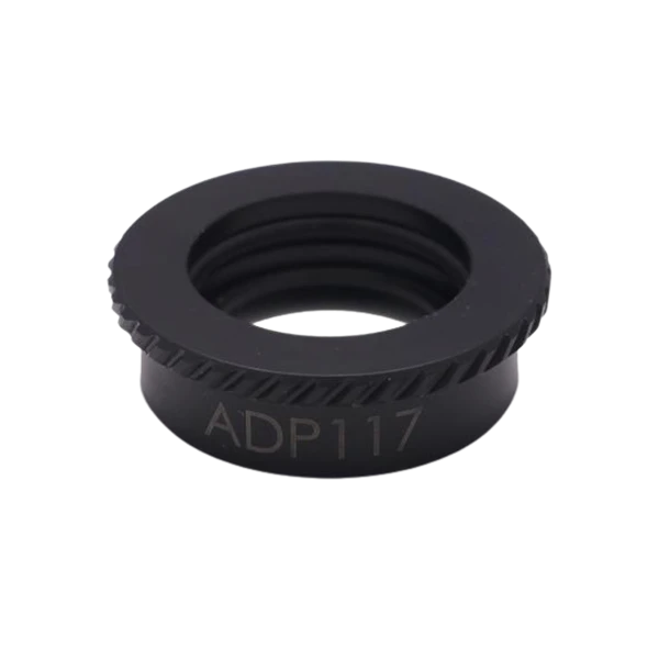 1” Microphone Adaptor 