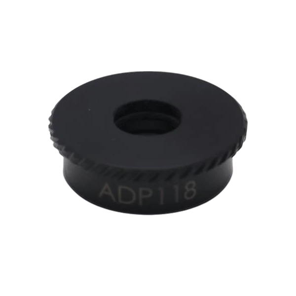 ½” Microphone Adaptor