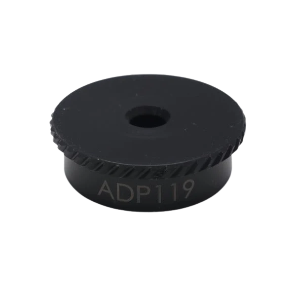 ¼” Microphone Adaptor