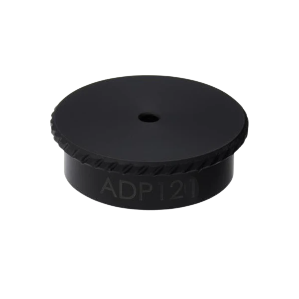 3⁄8” Microphone Adaptor