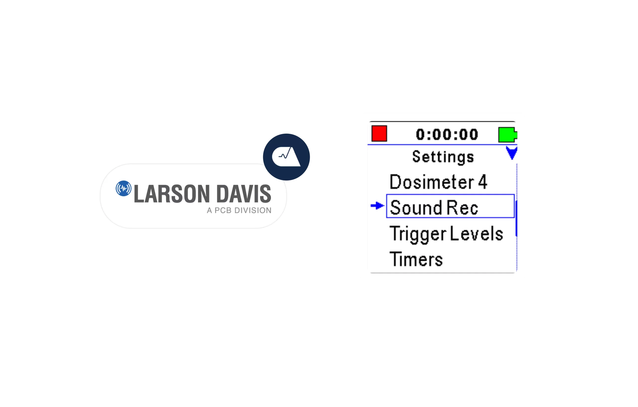 Event Sound Recording: Triggers