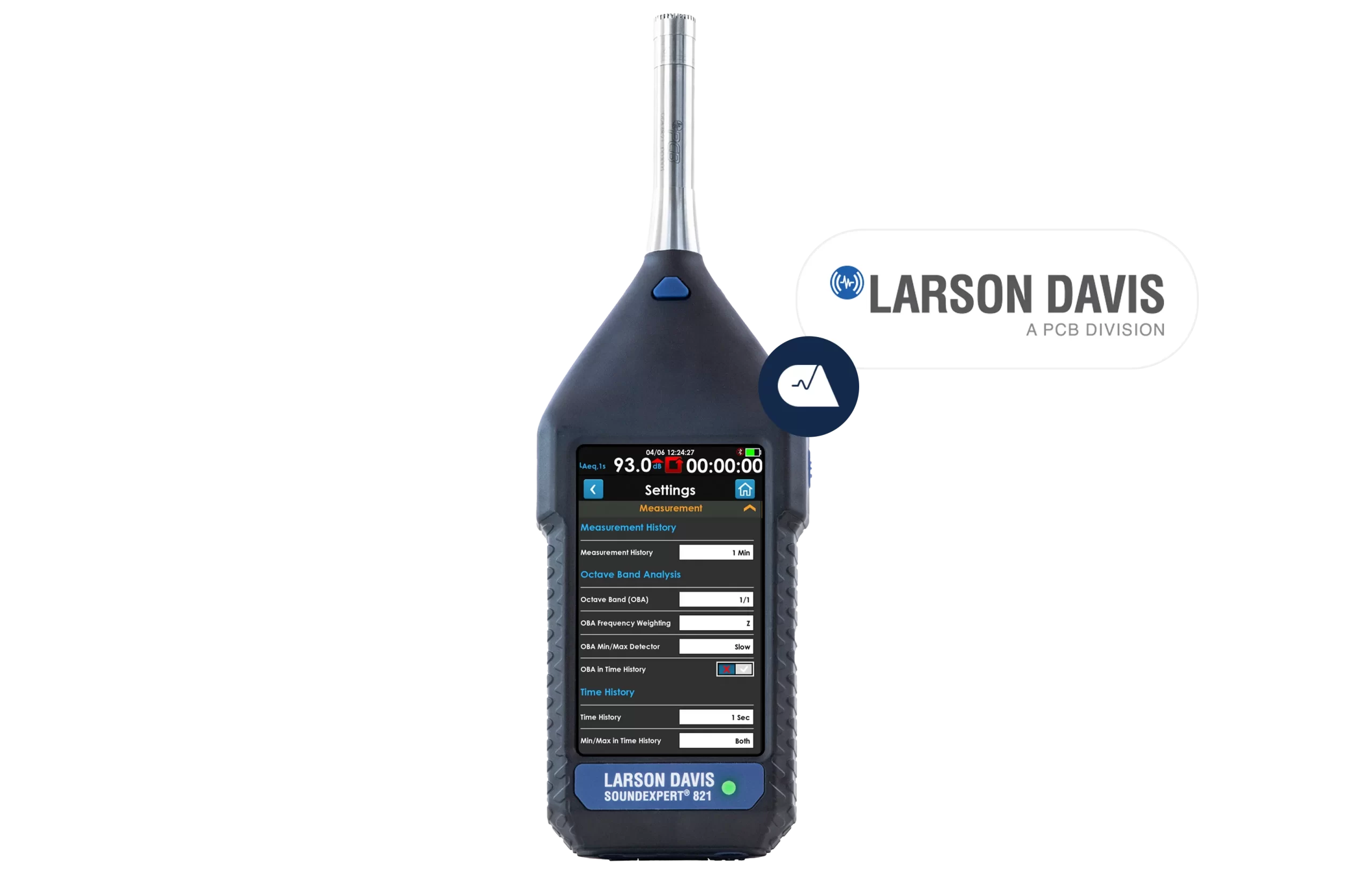 Feature Rich Settings