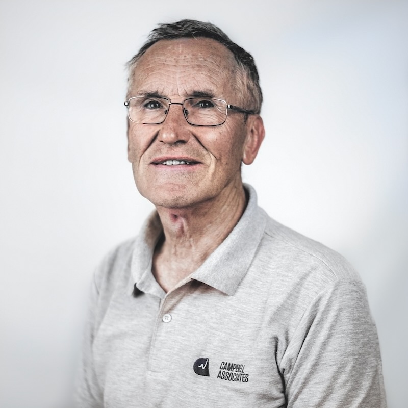 Speak to our experts