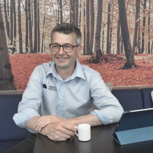 Speak to our experts