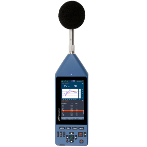 Noise Meter (Nor) Nor150