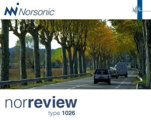 NorReview Software (Nor1026)