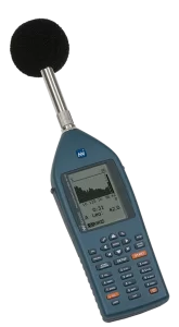 Noise Meter (Nor) Nor140