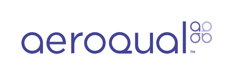 Aeroqual Logo