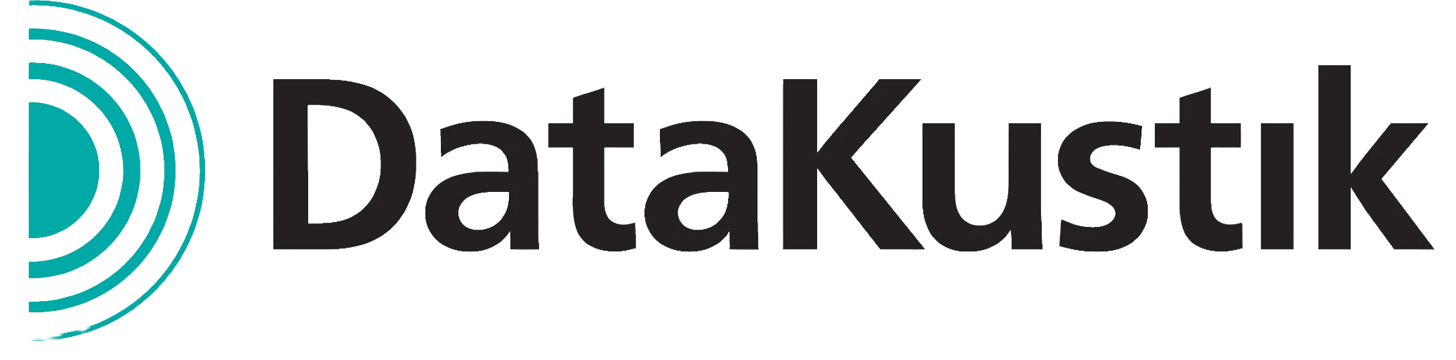 Datakustik Logo